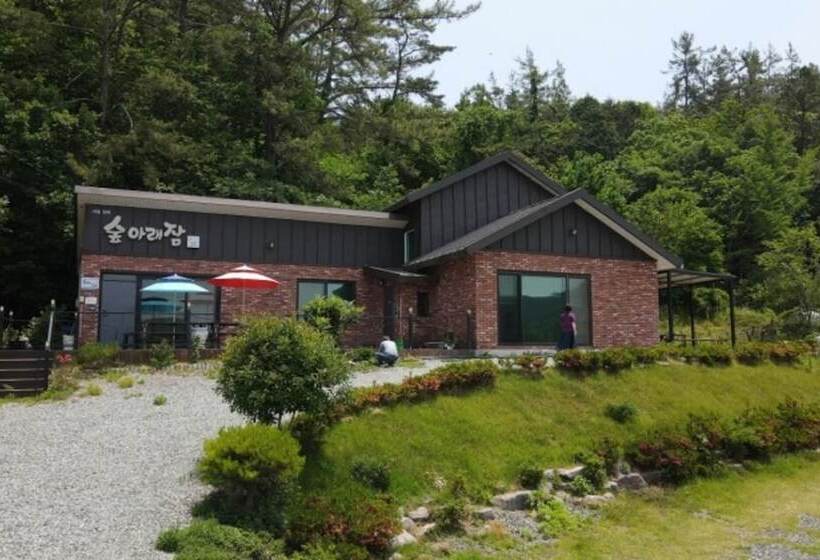 Naju Suparaejam Pension