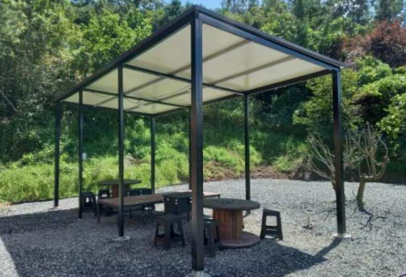 Naju Suparaejam Pension