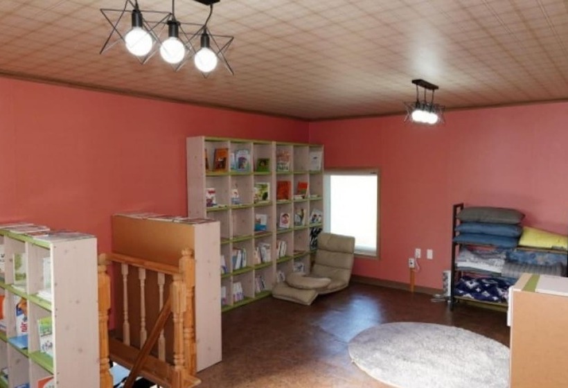 Naju Suparaejam Pension