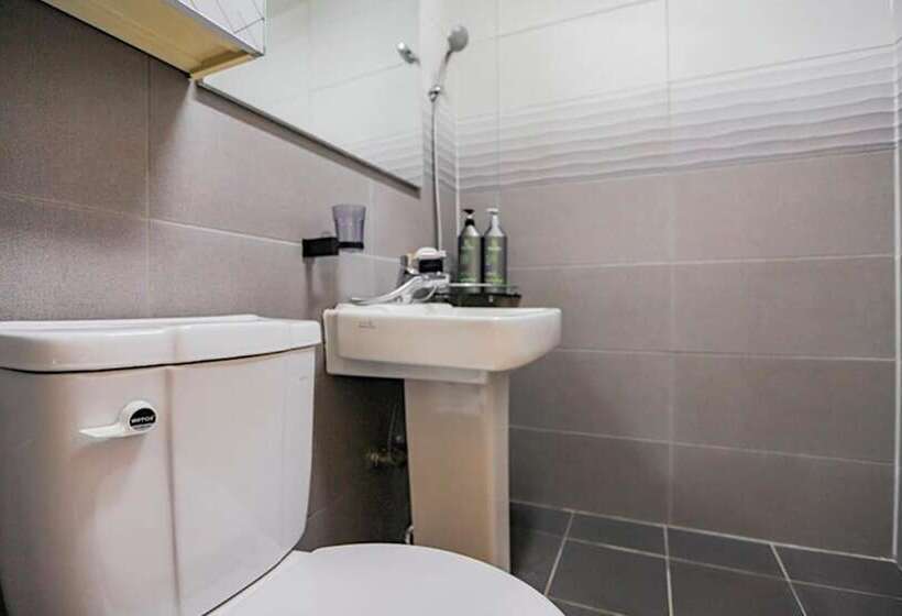 Naju Suparaejam Pension