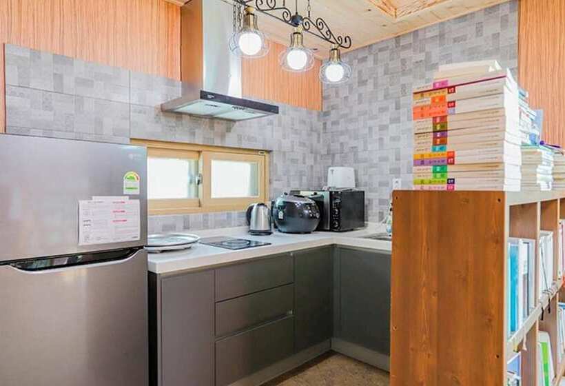 Naju Suparaejam Pension