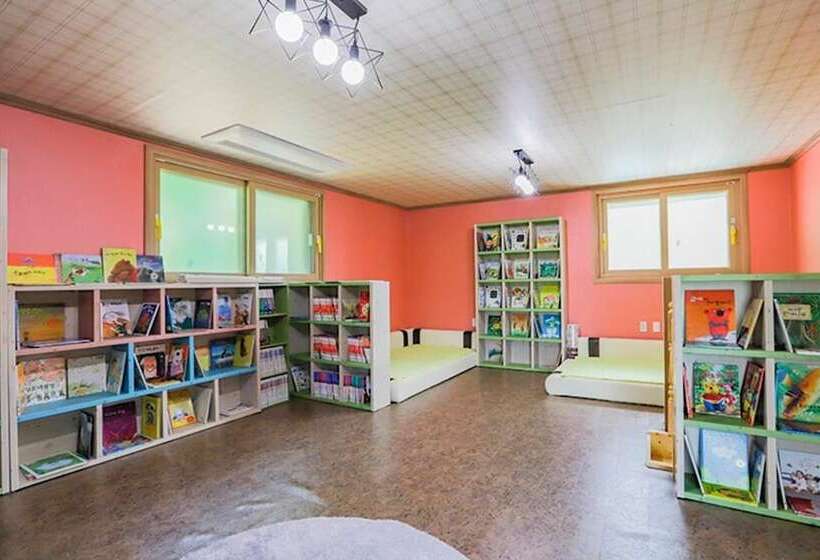 Naju Suparaejam Pension