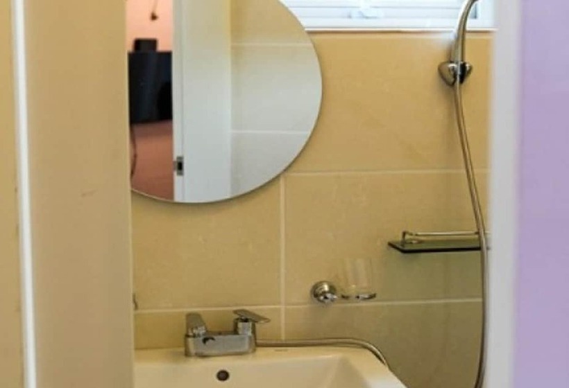 Namhae Bada Grida Pension