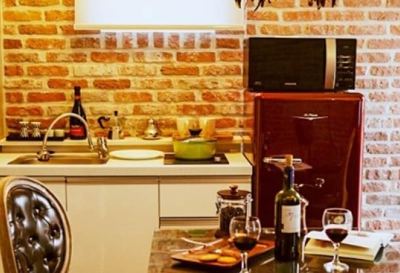 Namhae Bada Grida Pension