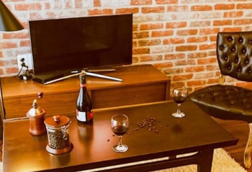 Namhae Bada Grida Pension