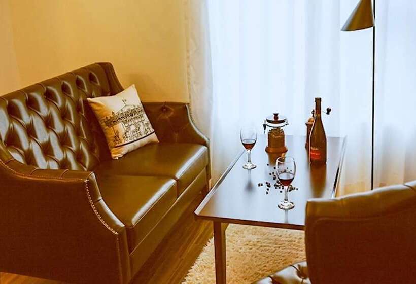 Namhae Bada Grida Pension