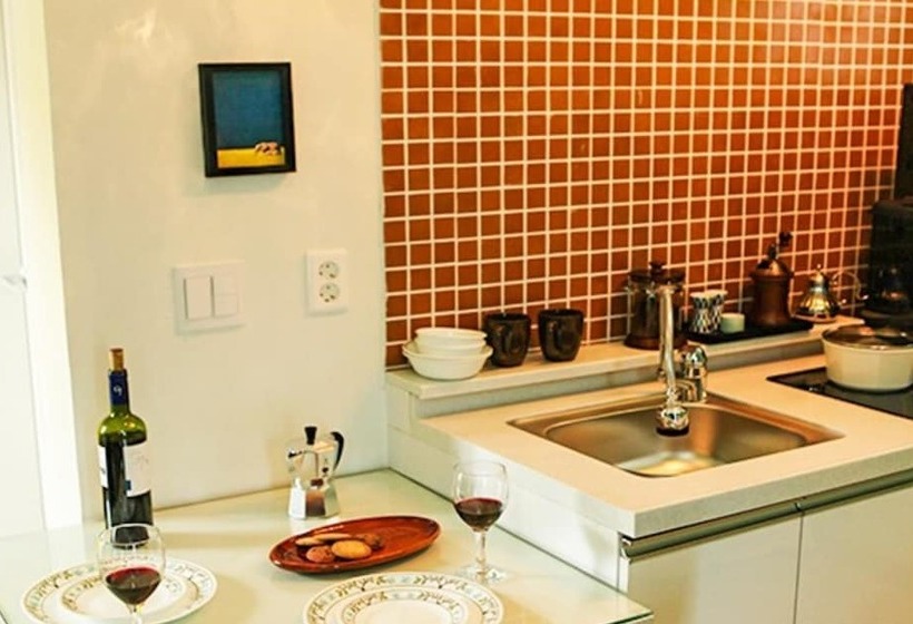 Namhae Bada Grida Pension