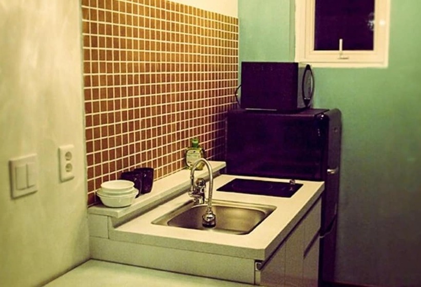 Namhae Bada Grida Pension