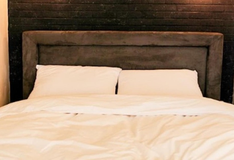 Namhae Bada Grida Pension