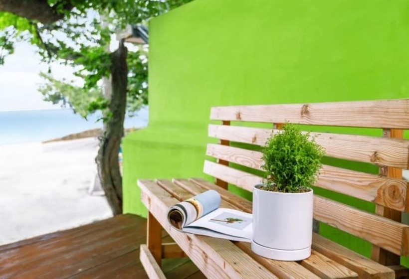 Namhae Badapunggyeong Pension Dosieobu