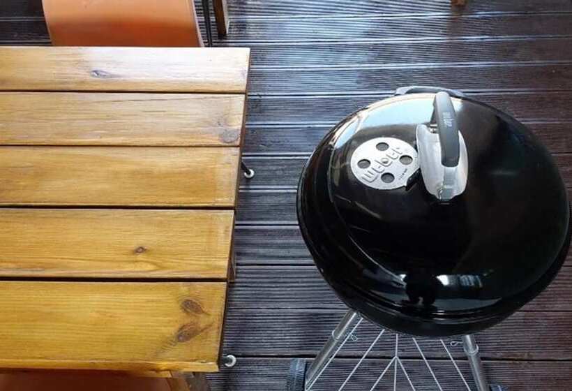 Namhae Bakatio Pension