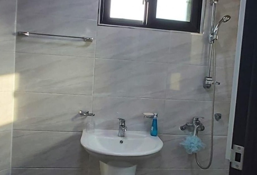 Namhae Bakatio Pension