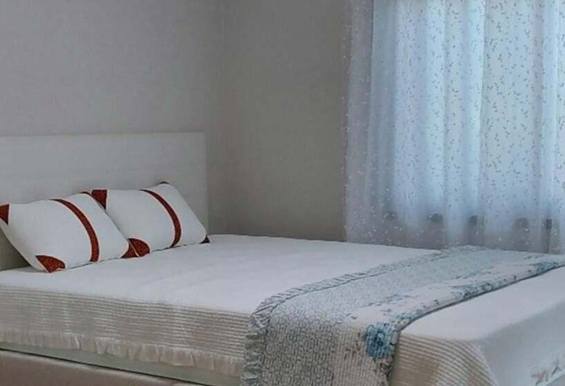 Namhae Bakatio Pension