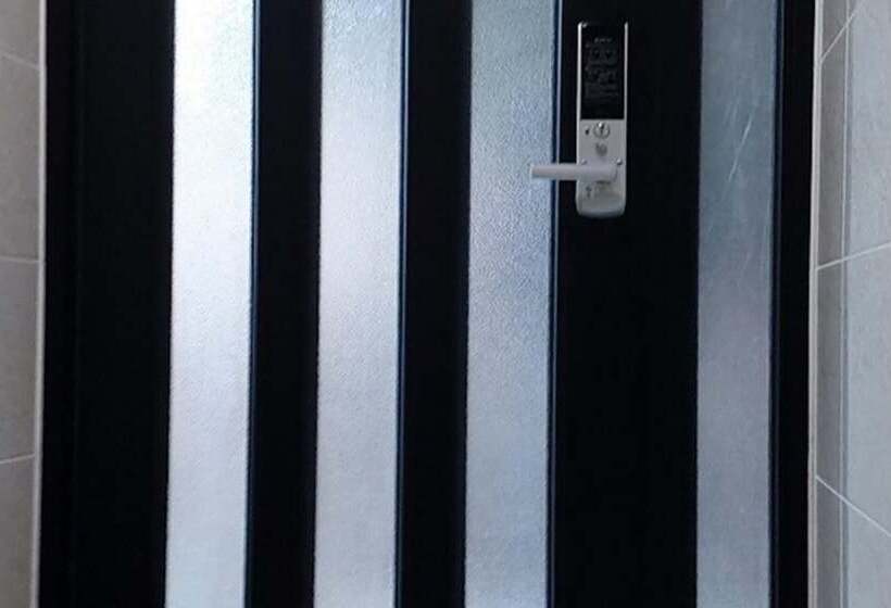 Namhae Bakatio Pension