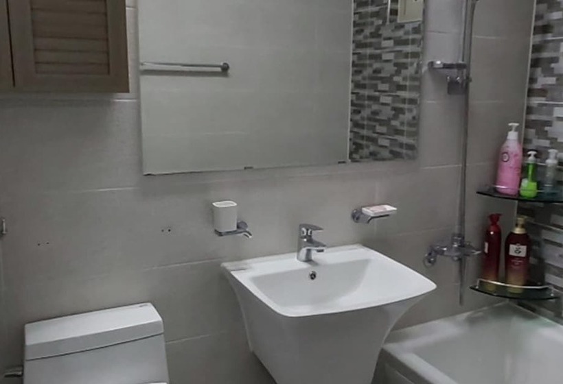 Namhae Bakatio Pension