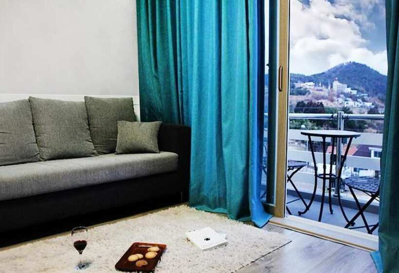 Namhae Bamberg Pension