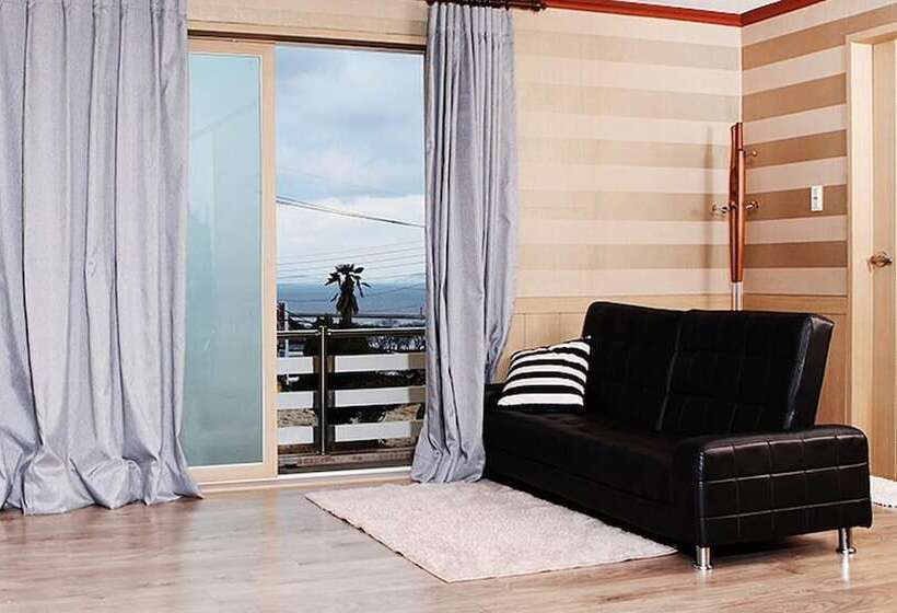 Namhae Bamberg Pension