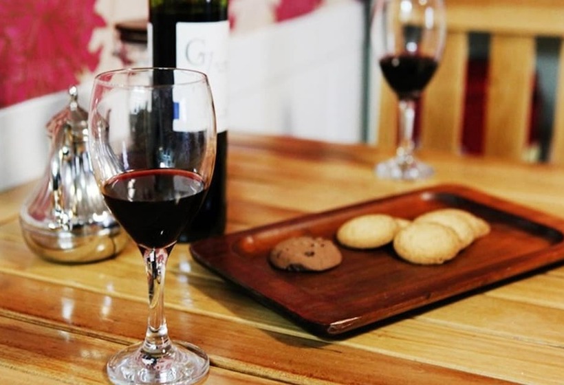 Namhae Bamberg Pension