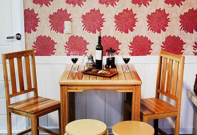 Namhae Bamberg Pension