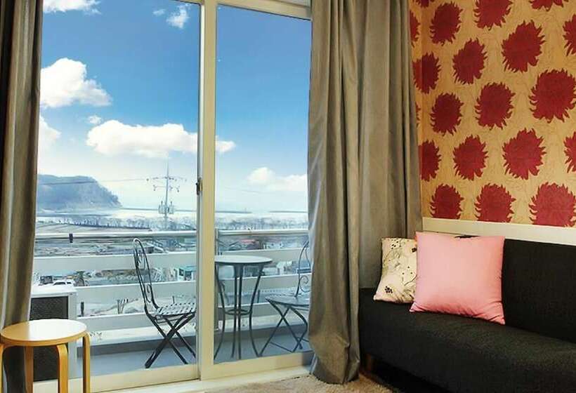 Namhae Bamberg Pension