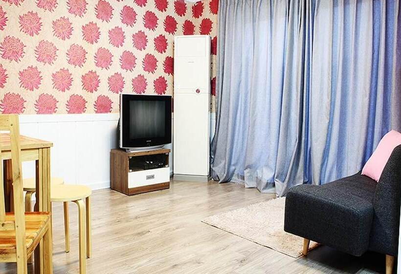 Namhae Bamberg Pension