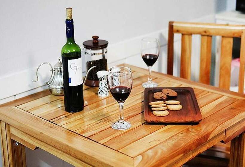 Namhae Bamberg Pension