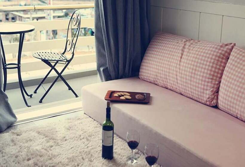 Namhae Bamberg Pension