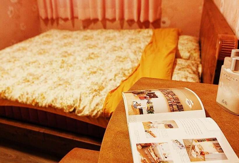 Namhae Bamberg Pension