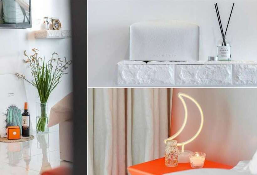 Namhae Brillant Spa Pension