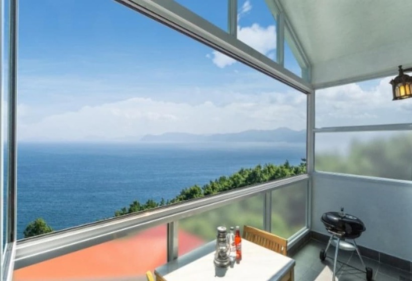 Namhae Brillant Spa Pension