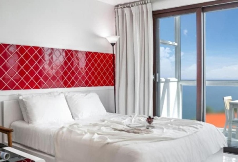 Namhae Brillant Spa Pension