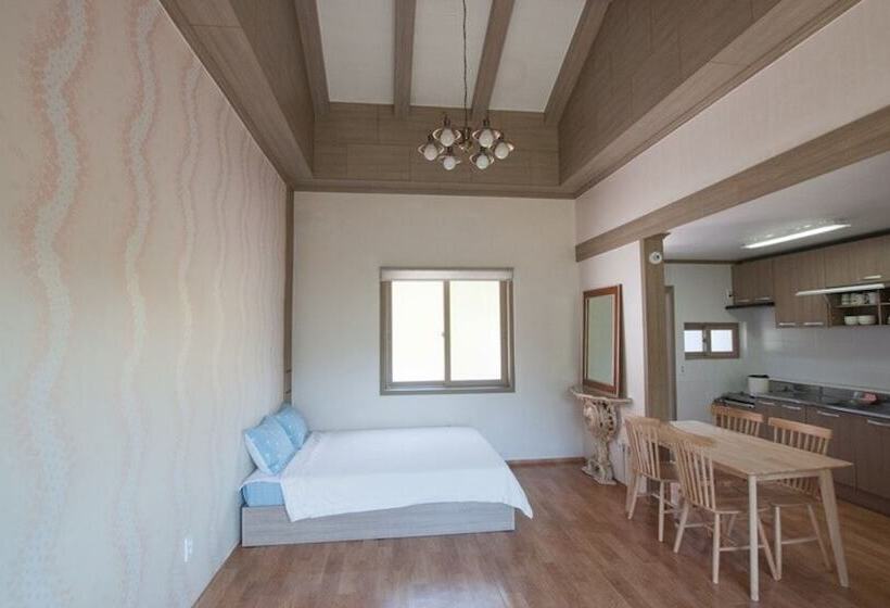 פנסיון Namhae Capetown