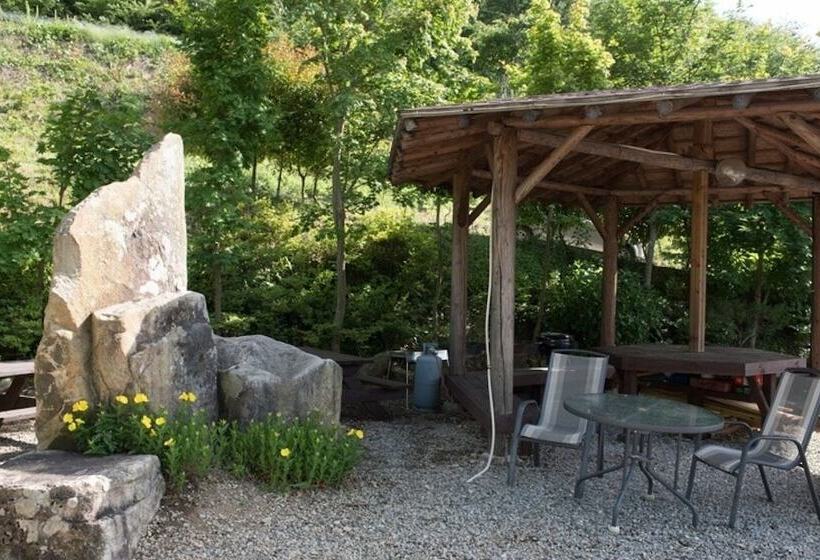 ペンション Namhae Capetown