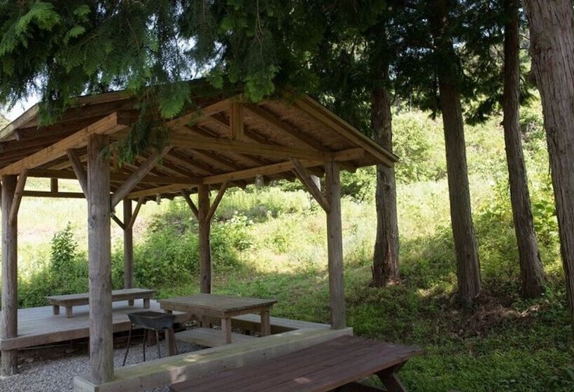 ペンション Namhae Capetown