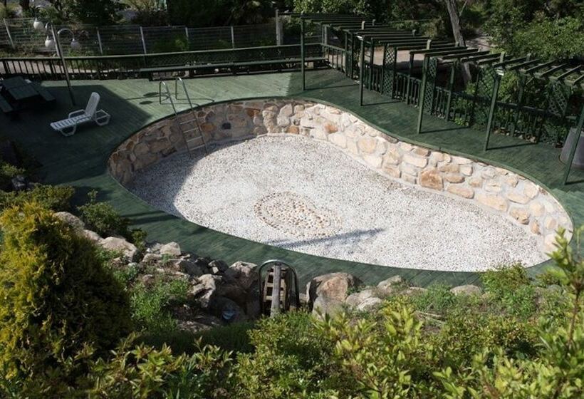 פנסיון Namhae Capetown