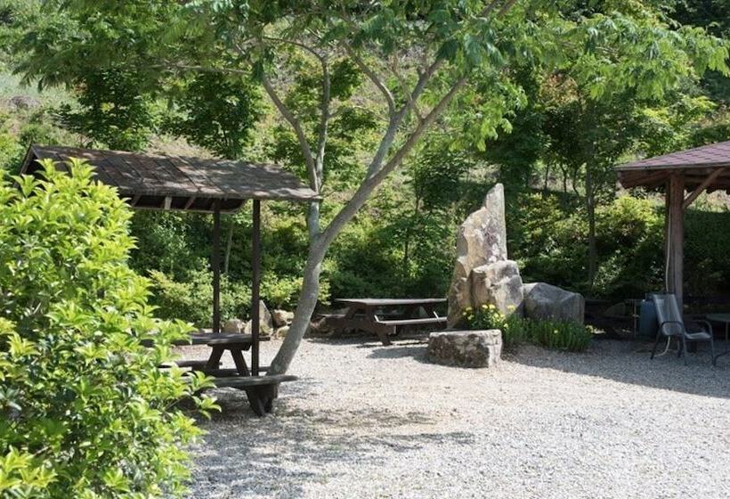 膳宿费 Namhae Capetown