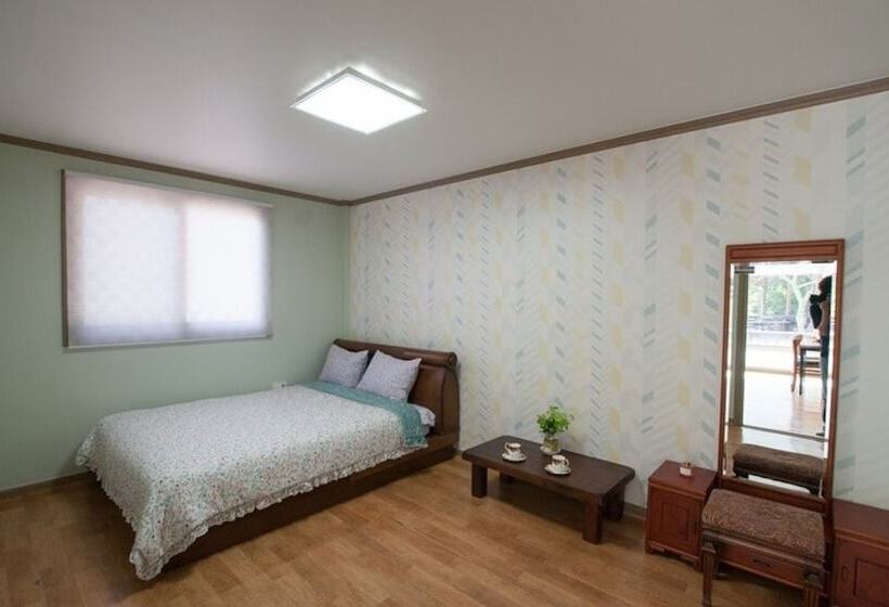 פנסיון Namhae Capetown