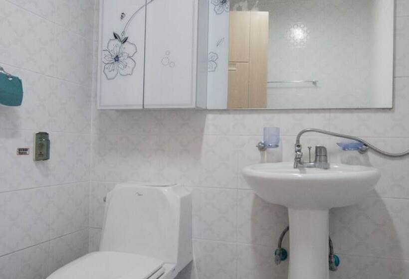 膳宿费 Namhae Capetown