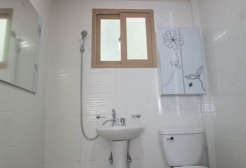 膳宿费 Namhae Capetown