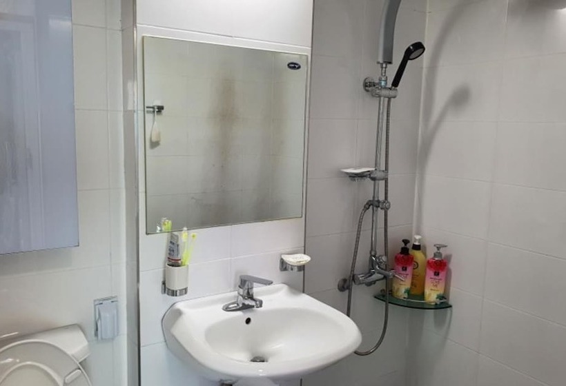 Namhae Cloud Berry Pension