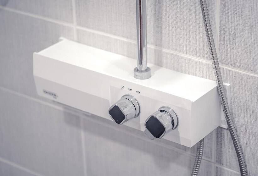 Namhae Dalddenuenbada Pension