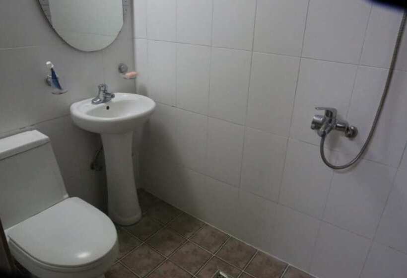 Namhae Enmorae Pension