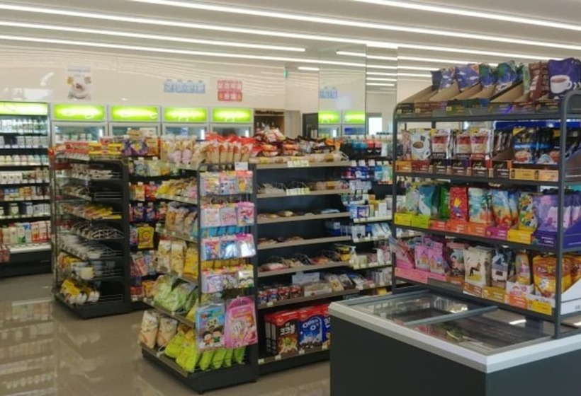 Namhae Gonige Pension