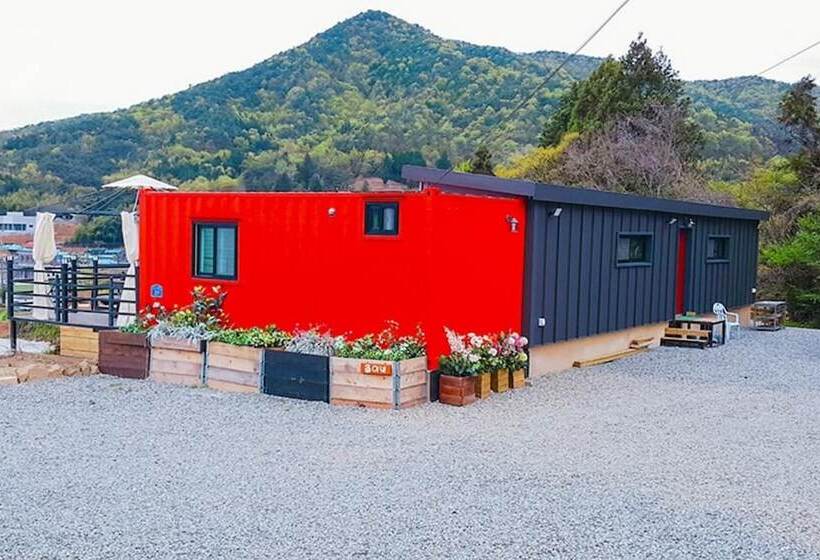 Namhae Jun Stay Pension