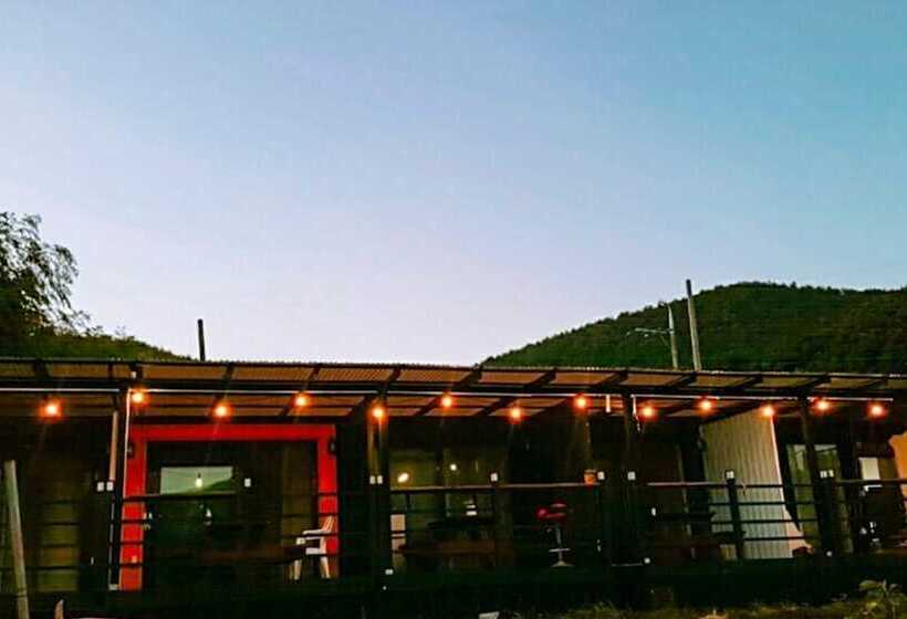 Namhae Jun Stay Pension