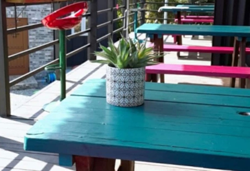 Namhae Jun Stay Pension