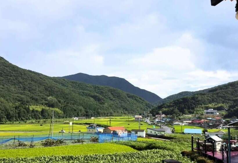 Namhae Jun Stay Pension