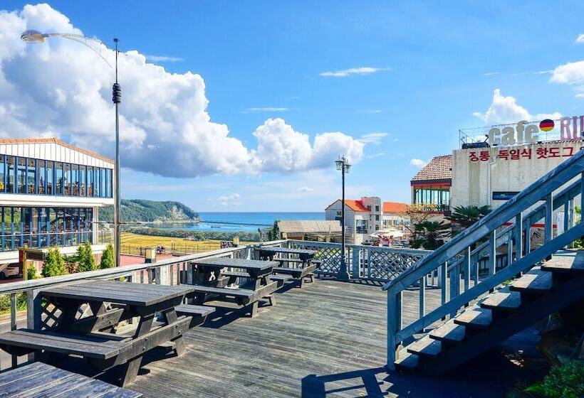 Namhae Liebe Pension