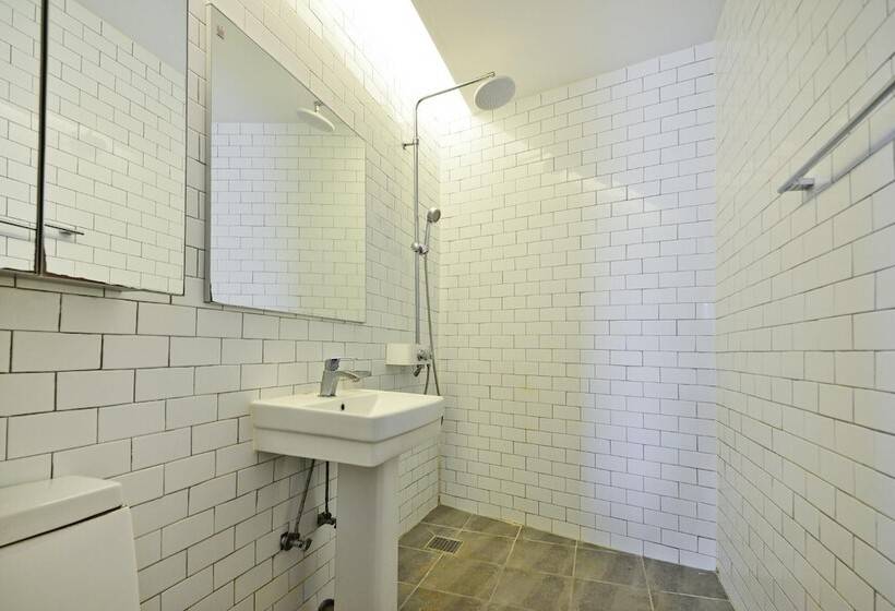 Namhae Liebe Pension