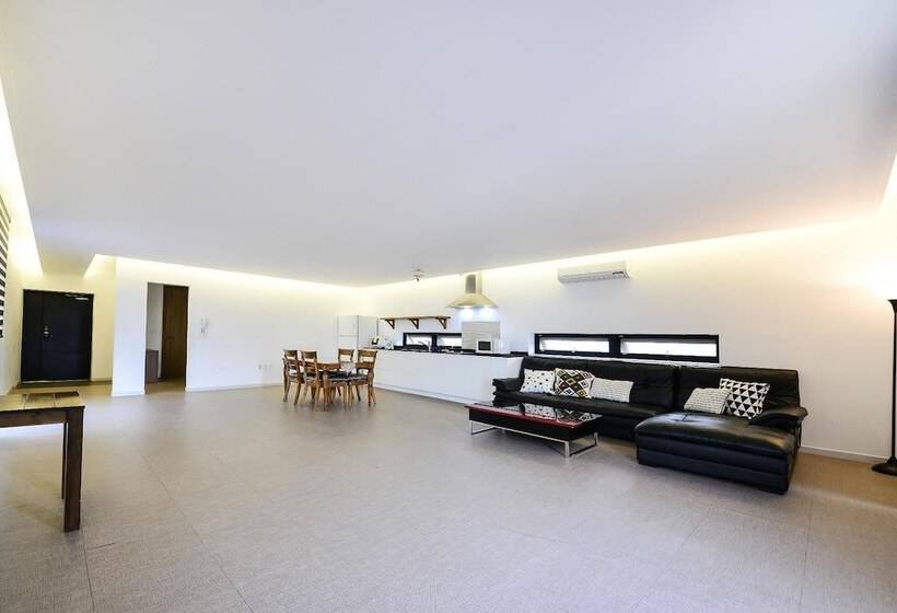 Namhae Liebe Pension